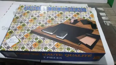 منظمات مكتب