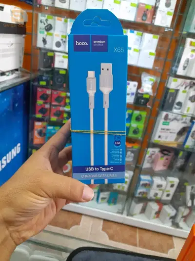 hoco_cable  🥊🔔😍
Micro USB
Type -C
Iphone