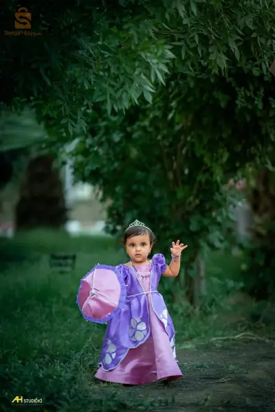 تصوير عيد ميلاد