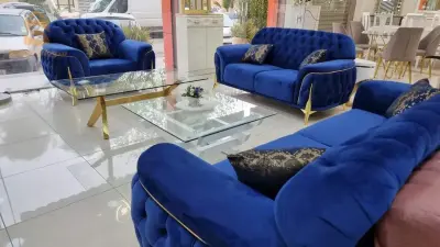 أرائك (فوتاي)