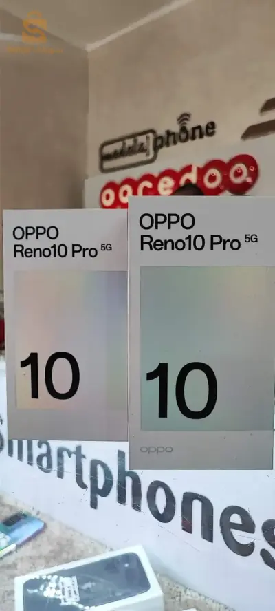 oppo reno 10 pro
