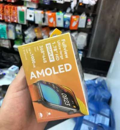 KIESLECT KS.