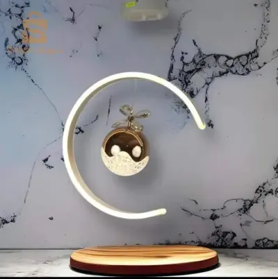lustre