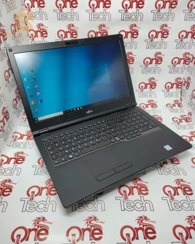 Fujitsu