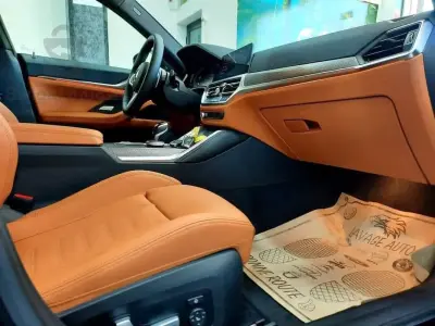 BMW 420d