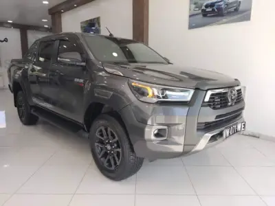 TOYOTA HILLIX