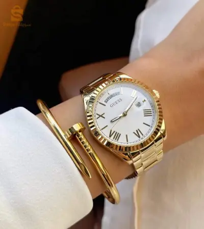 GUESS 💛