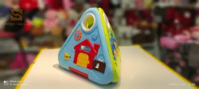 Jeu amusant pour les enfants