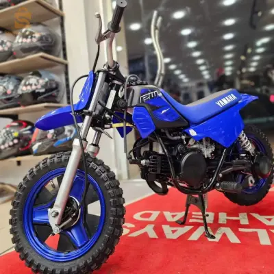 YAMAHA