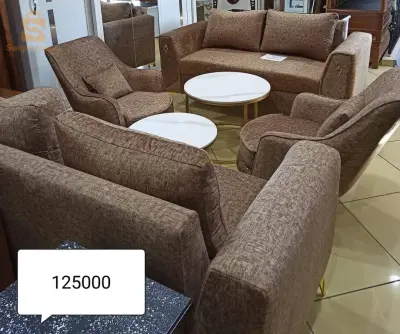 أرائك (فوتاي)
