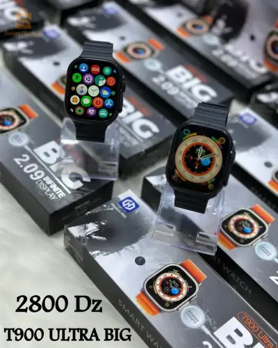 SMART Watch T900 ULTRA BIG