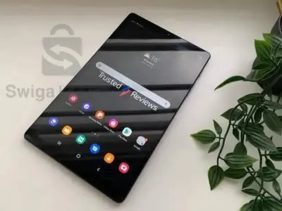 Samsung Tab A7lite