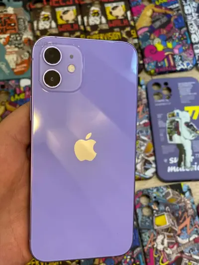 Iphone 12