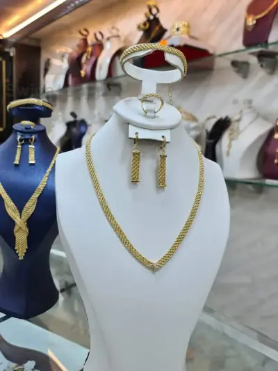 parure