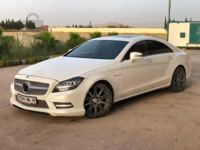 Mercedes