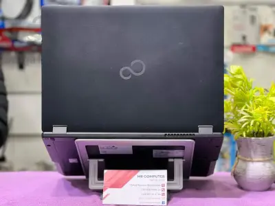 FUJITSU LIFBOOK 5411