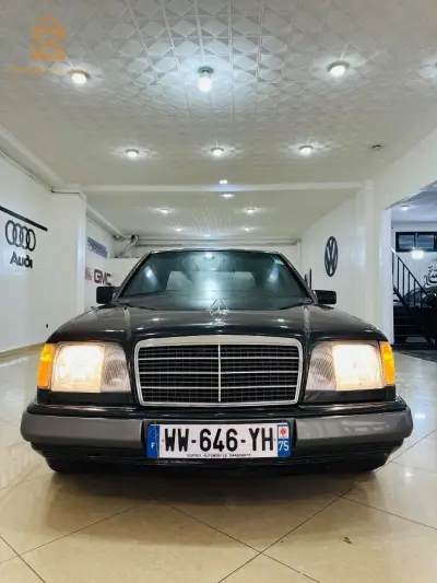 Mercedes Classe E 1995 Classe E