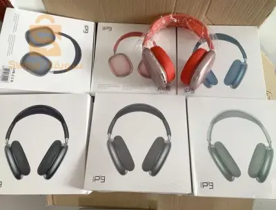 Original P9 headset