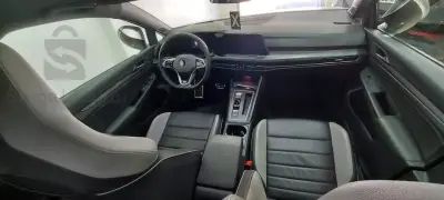 GOLF 8 GTD