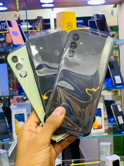 Samsung A14