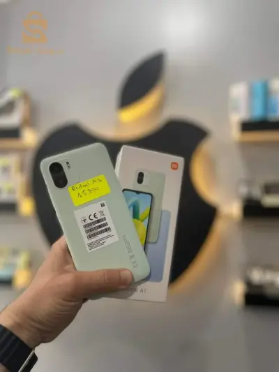 redmi 1a