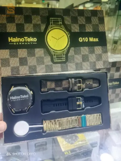 G10 max