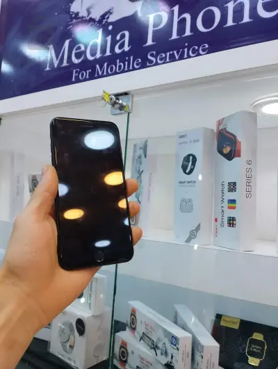 iPhone 7