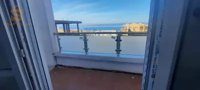 apartments