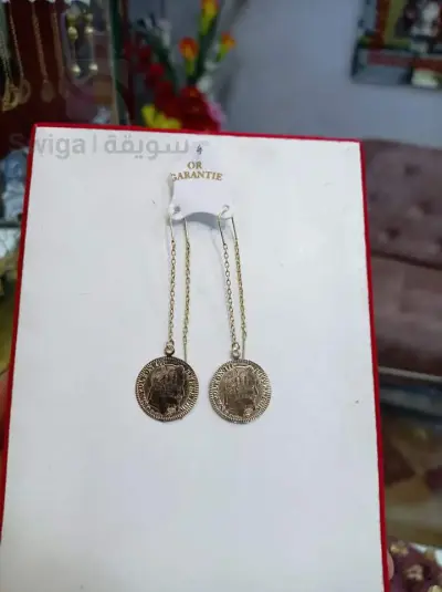 boucles