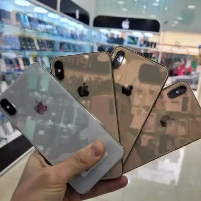 Xs max