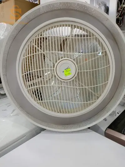 مروحة