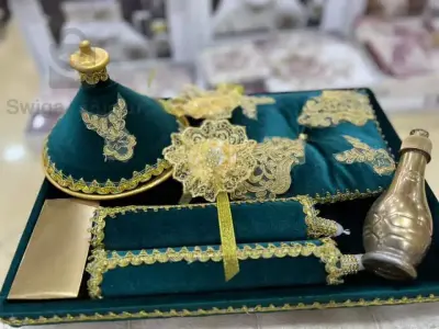 طبق حنة