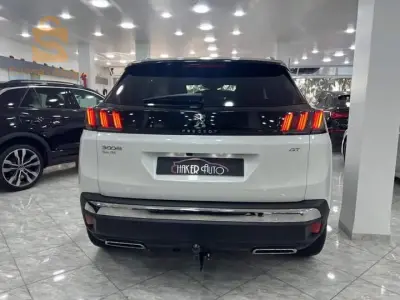 3008 GT