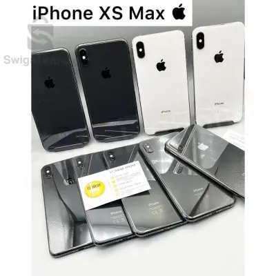 ايفون XS ماكس