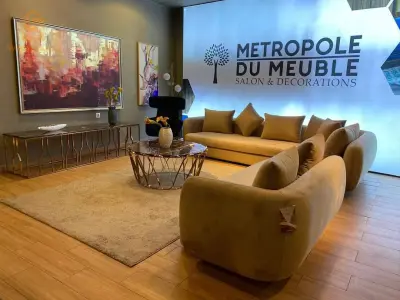 fauteuils