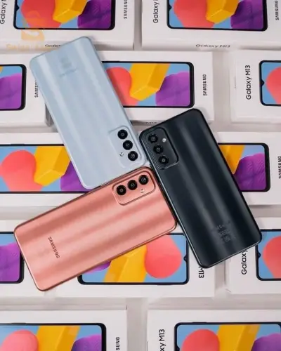 Samsung Galaxy M13
