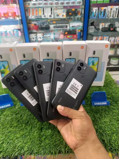 redmi A1