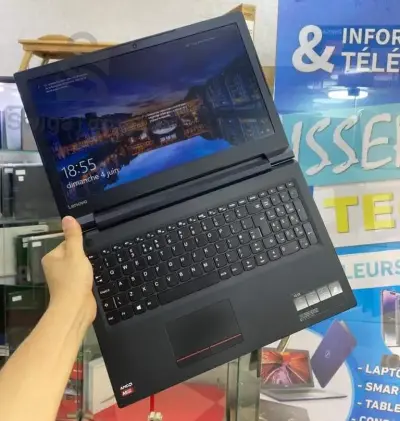 laptop