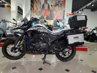 Rk200