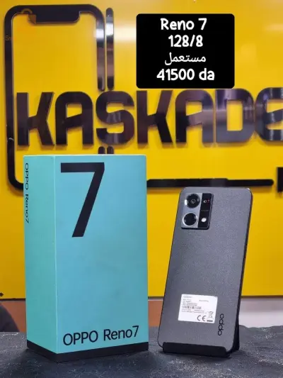Reno 7