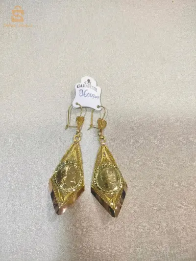 اقراط