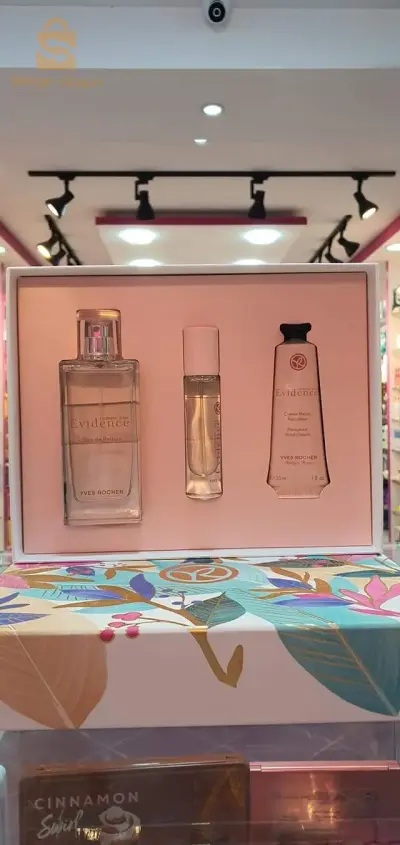 كوفر عطور