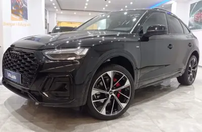 Q5 SPORTBACK