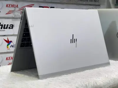 HP ELITE BOOK 855 G7