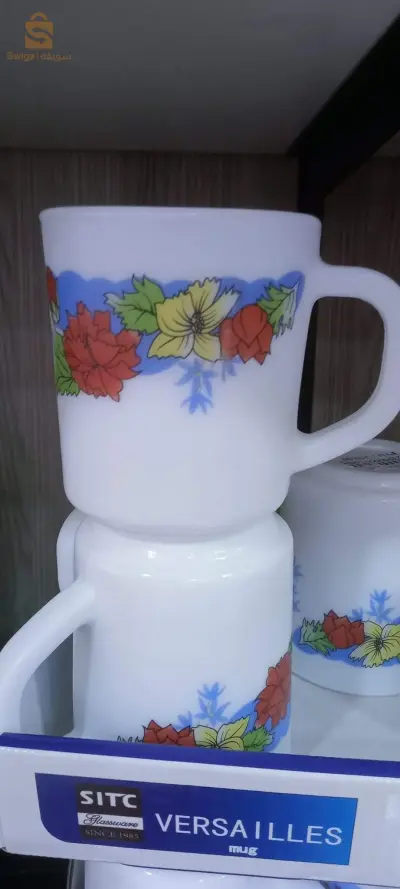 tasse à café