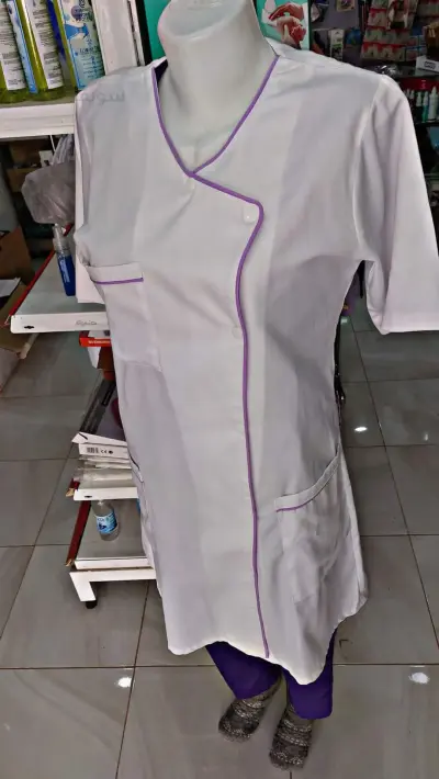 ألبسة طبية