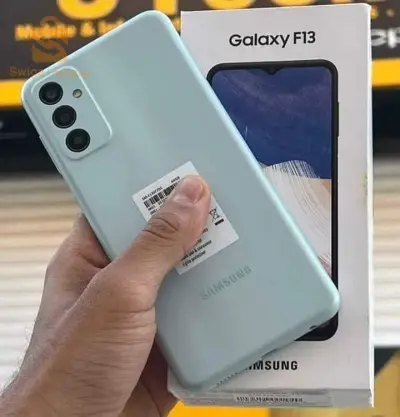 Samsung galaxy f13
