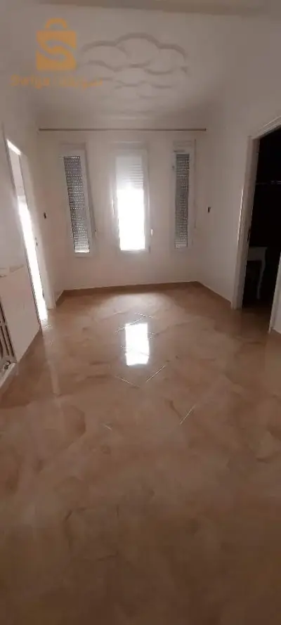 شقة للكراء