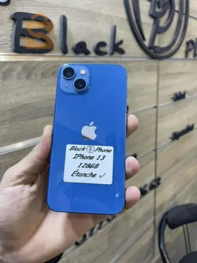 iPhone 13