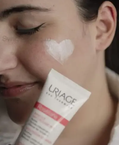 URIAGE Roséliane crème